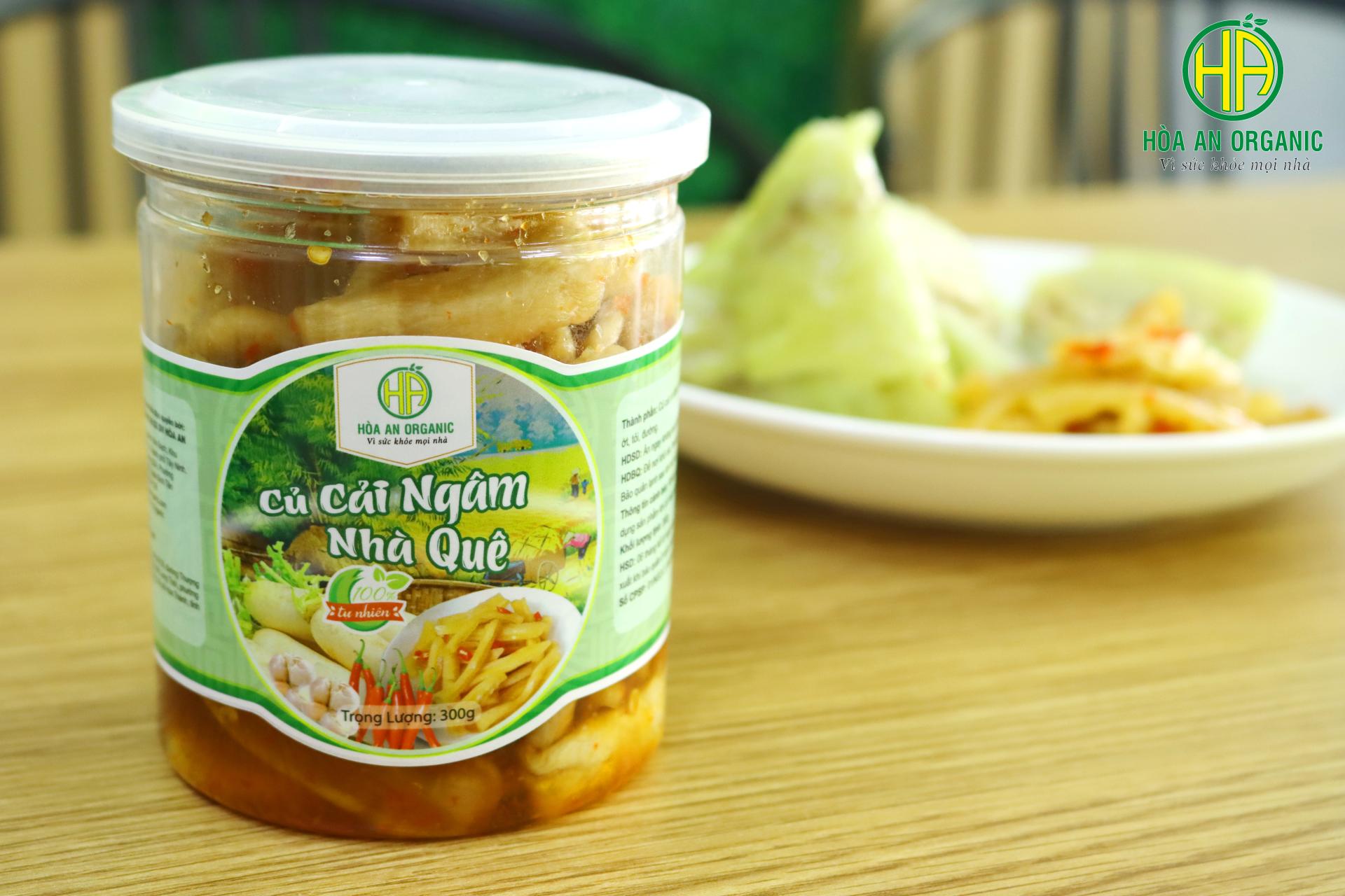 Hoà An Organic hướng dẫn cách phân biệt dứa mật MD2 và dứa Cayenne