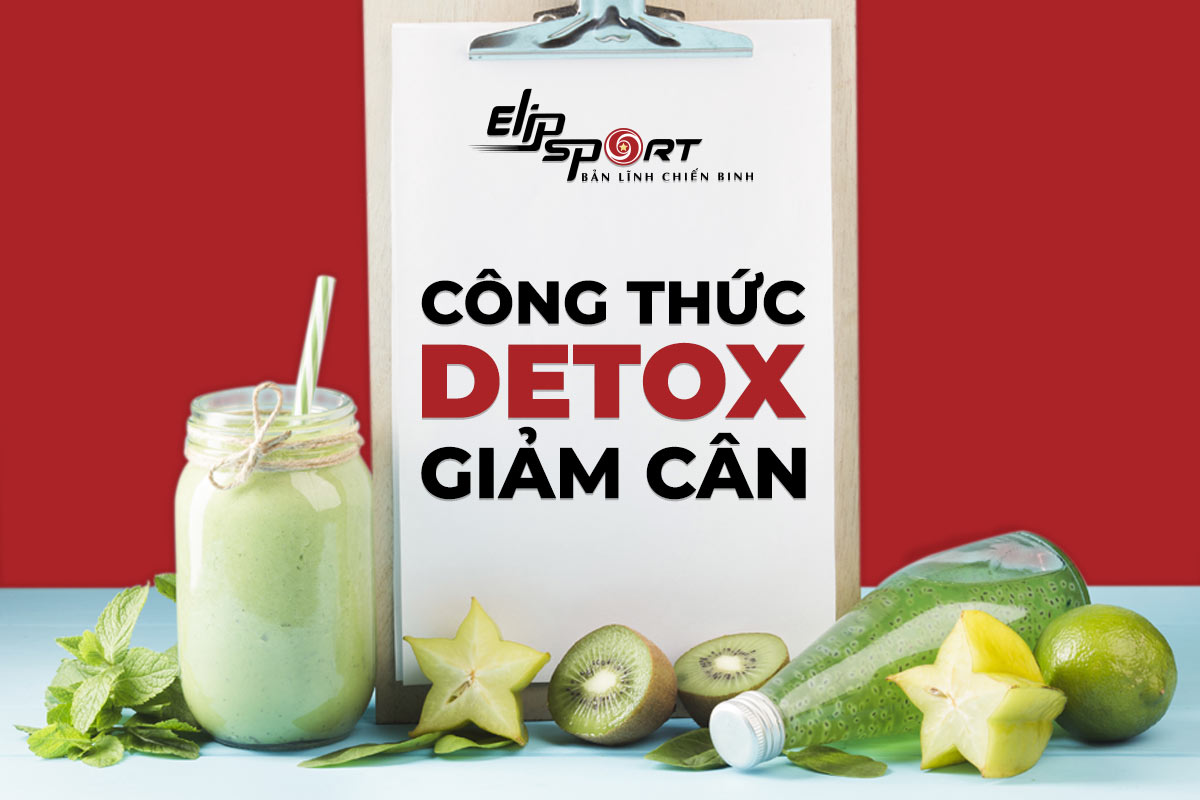 Cùng Hòa An Organic tìm hiểu về công thức detox giảm cân cực nhanh của những người nổi tiếng
