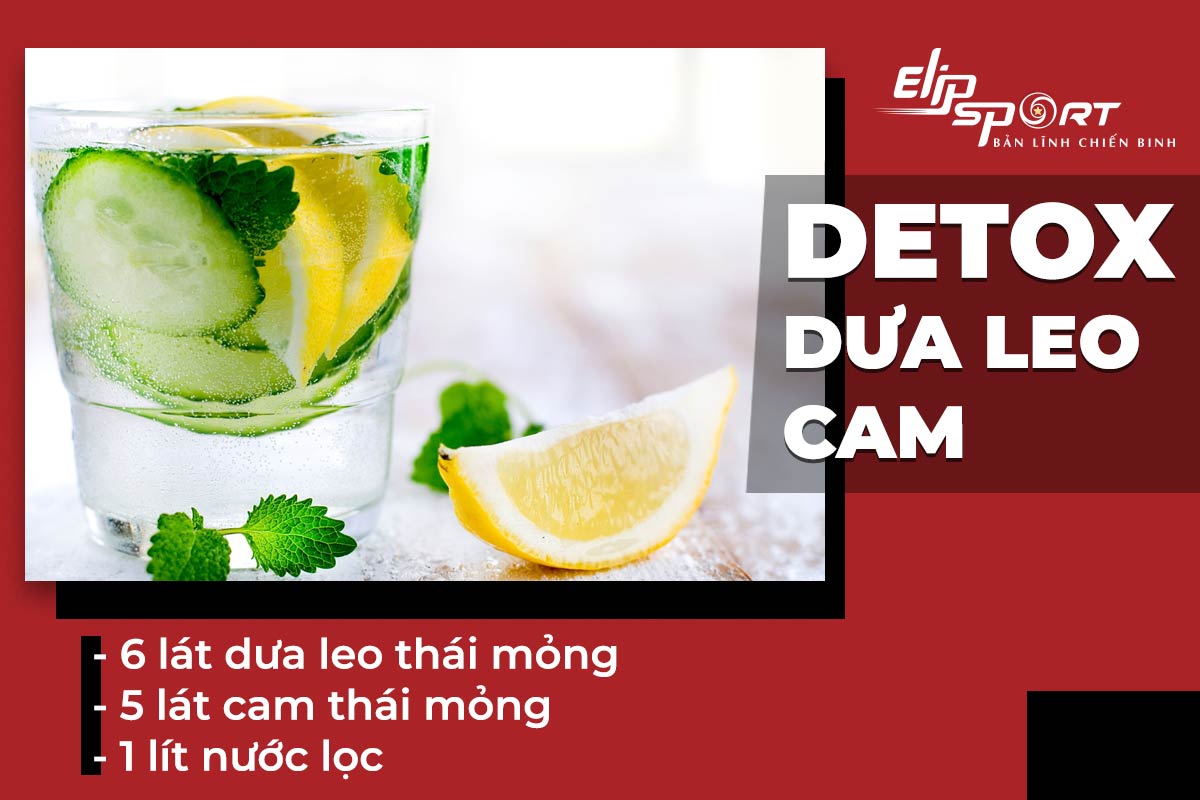 Cùng Hòa An Organic tìm hiểu về công thức detox giảm cân cực nhanh của những người nổi tiếng