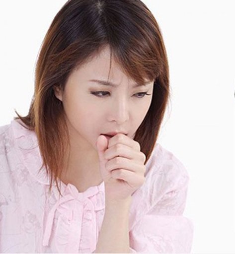 nước ép dứa md2 Hoà An Organic giảm ho hiệu quả