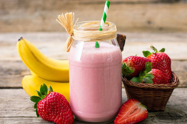 Sinh tố là gì và lợi ích đối với sức khỏe