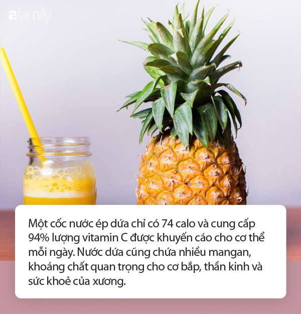 Hoà An Organic chia sẻ công dụng chữa xương khớp của quả dứa MD2 đối với sức khỏe