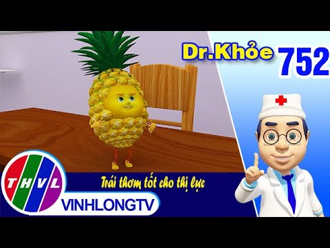 Hoà An Organic chia sẻ công dụng thị lực của quả dứa MD2 đối với sức khỏe