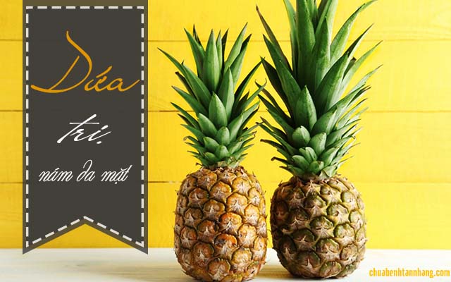 Hoà An Organic chia sẻ công dụng loại bỏ tạp chất độc hại của quả dứa MD2 đối với sức khỏe